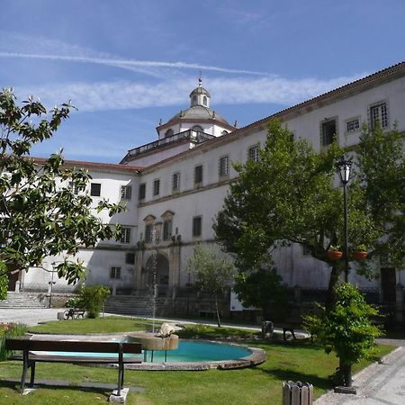 Casa Vila Rosa Penacova Kültér fotó