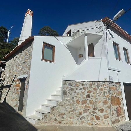 Casa Vila Rosa Penacova Kültér fotó