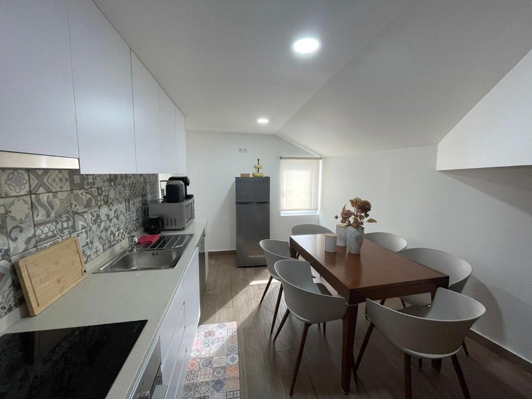 Casa Vila Rosa Penacova Kültér fotó
