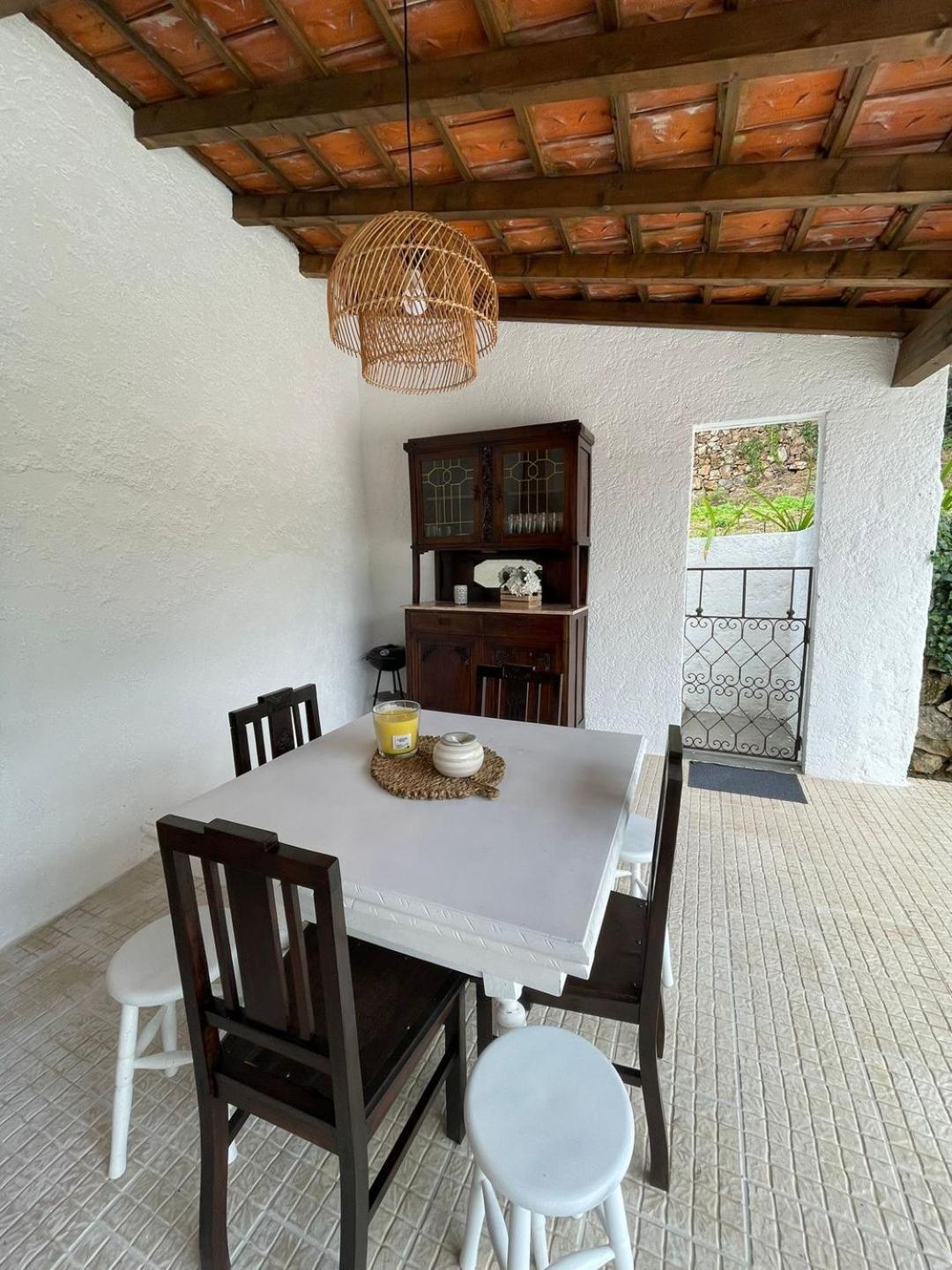 Casa Vila Rosa Penacova Kültér fotó