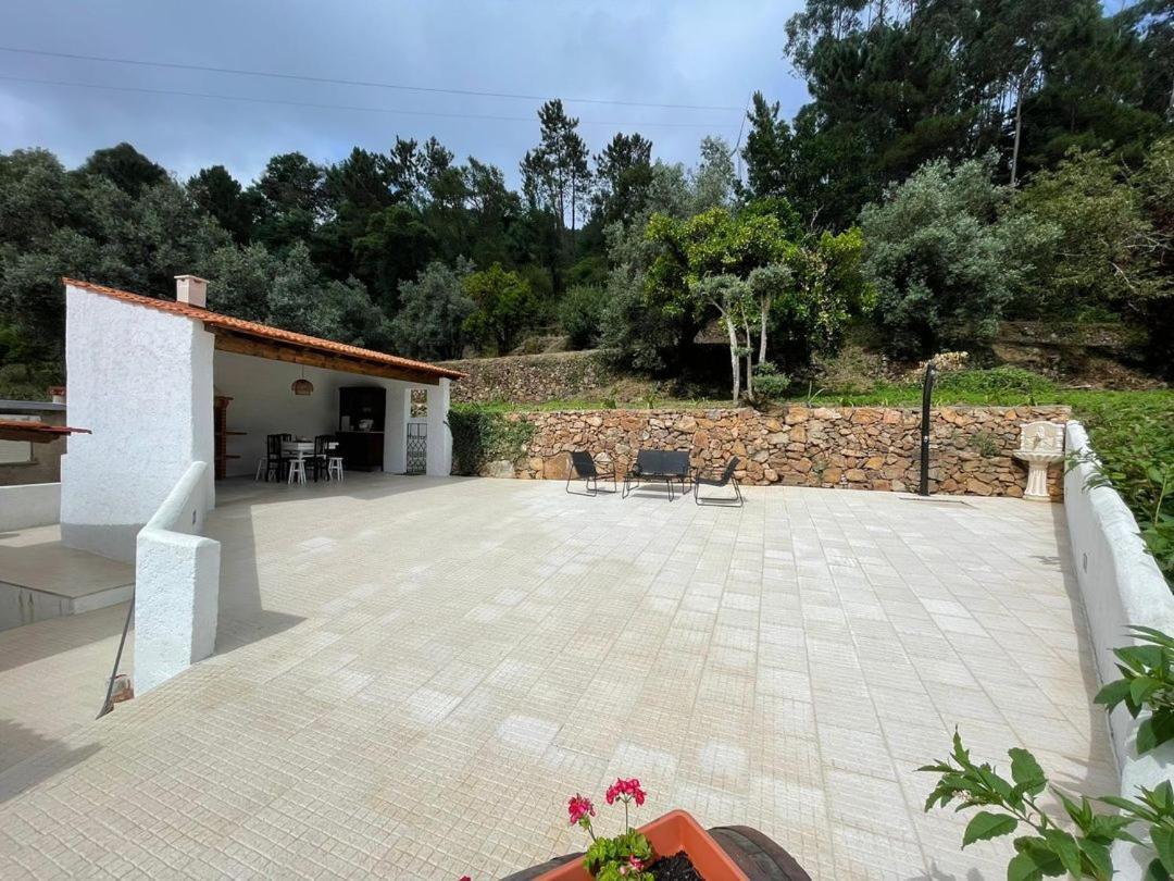 Casa Vila Rosa Penacova Kültér fotó