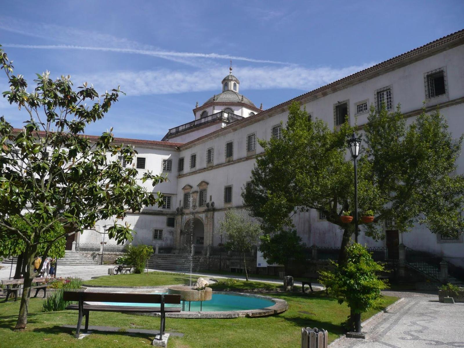 Casa Vila Rosa Penacova Kültér fotó