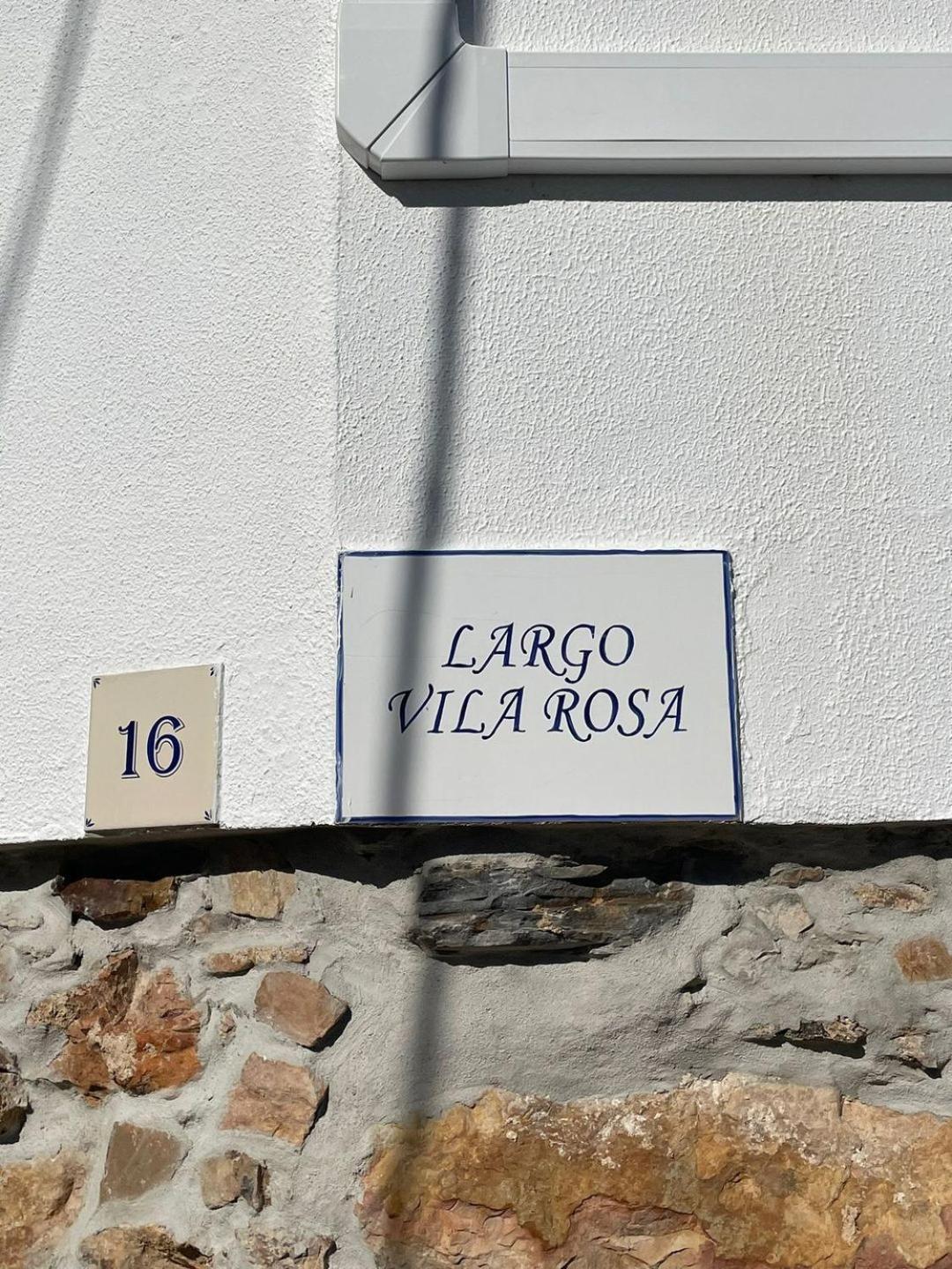 Casa Vila Rosa Penacova Kültér fotó